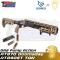 Golden Eagle x Alpha Tactical AT870 Doomsday Gas Pump Action สีทราย (AT8905T)