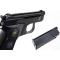 WE Beretta M950 Jetfire BK