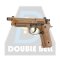 Double Bell 726B M9A3 TAN
