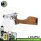 WE Browning Hi-Power MK3 SV + Stock