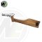 WE Browning Hi-Power MK3 SV + Stock