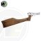 WE Browning Hi-Power MK3 SV + Stock