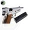 WE Browning Hi-Power MK3 SV + Stock