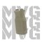 กริปมือหน้า MVG M-lok Foregrip