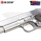 Cybergun - Colt M1911A1 สีเงิน Full Marking