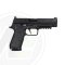 WE Sig P320 F17 BK-สีดำ