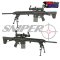SNIPER Precision Optics 1.5-4x30