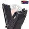 Tandemkross Officially Licensed Cthulhu GBB Airsoft Pistol (Black/Red)