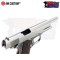 Cybergun - Colt M1911A1 สีเงิน Full Marking
