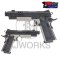 KJ Works KP-24 Grey-Two-Tone