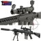 SNIPER Precision Optics 1.5-4x30