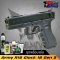 Army Armament R18 Glock18 gen 3