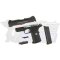 Double Bell 706 Sailent Arms 1911 GBB