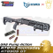 Golden Eagle x Alpha Tactical AT870 Doomsday Gas Pump Action สีเทา (AT8905GY)