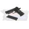 Double Bell 706 Sailent Arms 1911 GBB