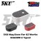 ส้นแม็ก 5KU Mag Base For KJ Works SHADOW 2 Type2 (GBSD2002)