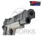KJ Works KP-24 Grey-Two-Tone