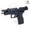 KJ Works KP-01 Sig Sauer P226 Dual