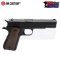 Cybergun - Colt M1911A1 สีดำ Full Marking