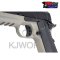 KJ Works KP-24 Grey-Two-Tone