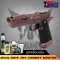 Army Armament R615 JW4 TTI COMBAT MASTER SAND VIPER