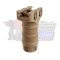 กริปมือTango Down Vertical Fore Grip รุ่นสั้น (แทงโก้)