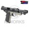 KJ Works KP-24 Grey-Two-Tone