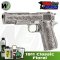 WE 1911 Classic Floral Pattern