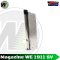 WE M1911 SV Magazine