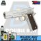 Double Bell 311 M1911A1 SV สีเงิน