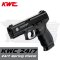 KWC PT24/7 Spring Pistol (2025)