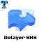 Delayer Polycarbonate SHS