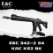 E&C 342-2 S4 : KAC KS-2 BK