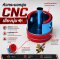 หัวกระบอกสูบ CNC Rampage Aluminium