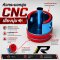 หัวกระบอกสูบ CNC Rampage Aluminium