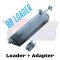 โหลดเดอร์ Loader + Adaptor 100 นัด