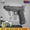 ARMY x T8 R612-4A Staccato C2 Comp 2011 (VIP Grip)