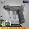ARMY x T8 R612-4 Staccato C2 Comp 2011 (VIP Grip)