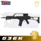 Golden Eagle 6683 - G36K Scope 3x