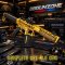 Complete Set Alu CNC