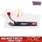 MUNZTECH 1300 mAh 11.1V 30c Lipo