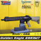 Golden Eagle x EMG Daniel Defense M4 MK18 MOD1 ระบบแก็ส GBBR MC6593MT บอดี้โลหะ 2024