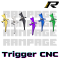 Rampage Trigger CNC