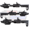 KIDON TM UNIVERSAL Pistol CONVERSION KIT (2025)