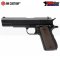 Cybergun - Colt M1911A1 สีดำ Full Marking