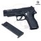 KJ Works KP-01 Sig Sauer P226 Dual