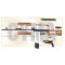 CYMA SVD Dragunov CM057 ไม้แท้