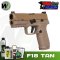WE SIG P320 F18 สีทราย