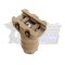 กริปมือTango Down Vertical Fore Grip รุ่นสั้น (แทงโก้)