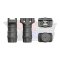 กริปมือTango Down Vertical Fore Grip รุ่นสั้น (แทงโก้)